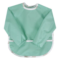 Bavoir - Menthe (12-24m)