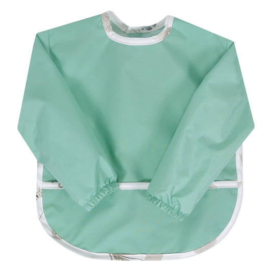 Bavoir - Menthe (12-24m)