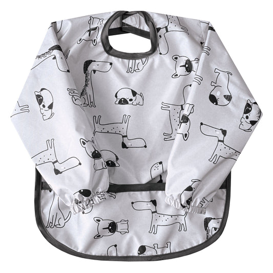 Bib - Dog (12-24m)