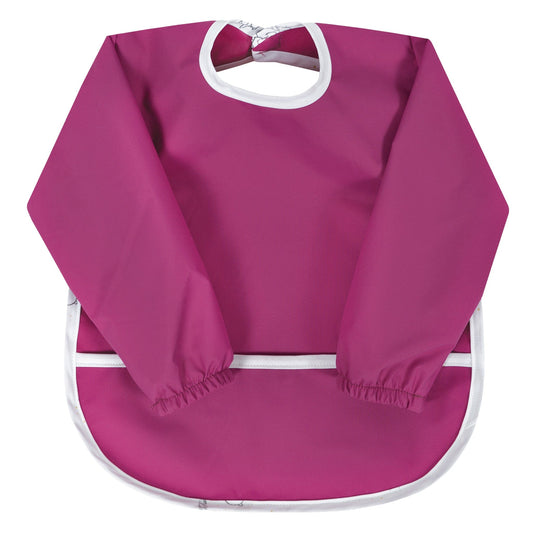 Bavoir - Hibiscus (12-24m)