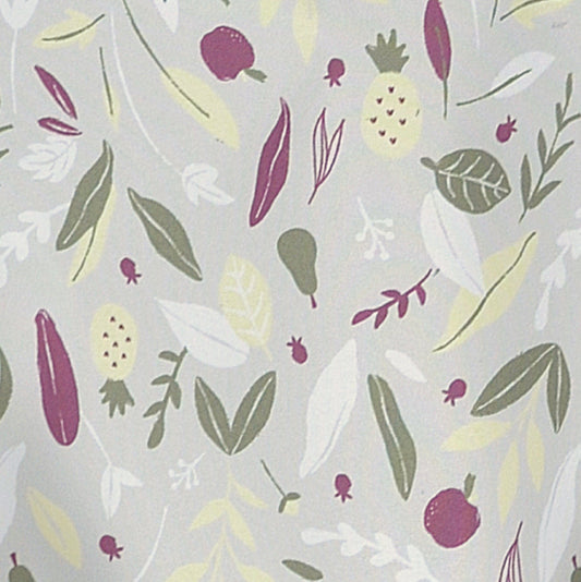 Bavoir - Fruits (12-24m)