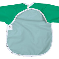 Bib - Green (2-4)