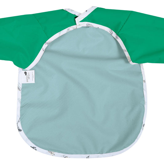 Bib - Green (2-4)
