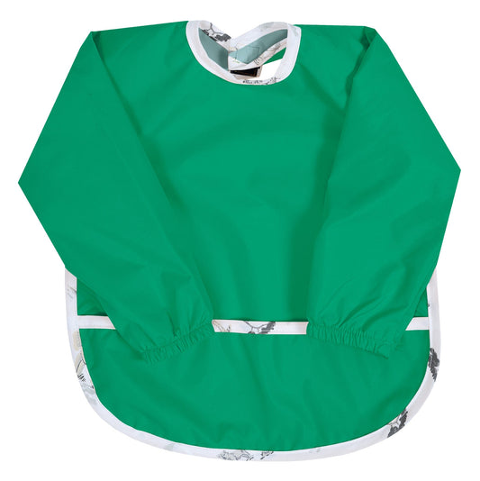 Bib - Green (2-4)