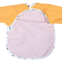 Bib - Yellow (2-4)