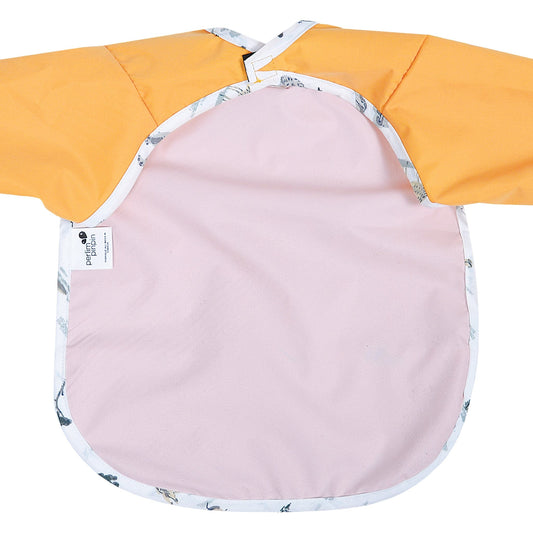 Bib - Yellow (2-4)