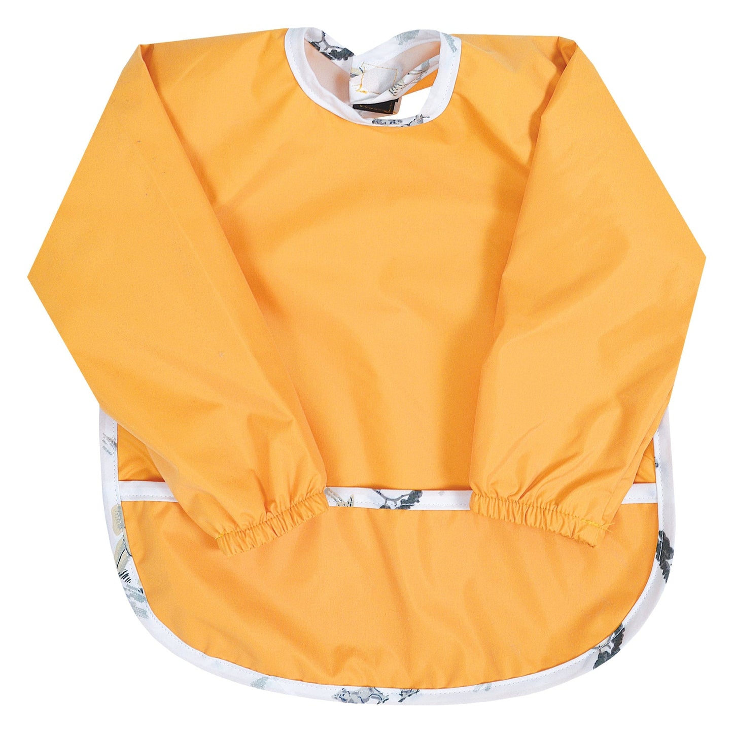 Bib - Yellow (2-4)