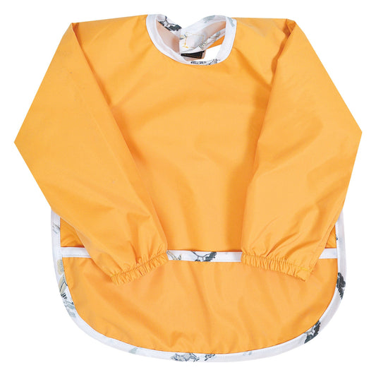 Bib - Yellow (2-4)