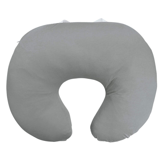 Coussin d'allaitement en bambou - HOUSSE SEULEMENT