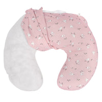 Bamboo nursing pillow - COVER ONLY