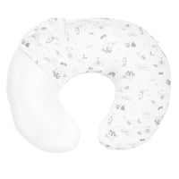 Bamboo nursing pillow - Jungle