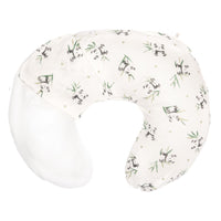 Bamboo nursing pillow - COVER ONLY