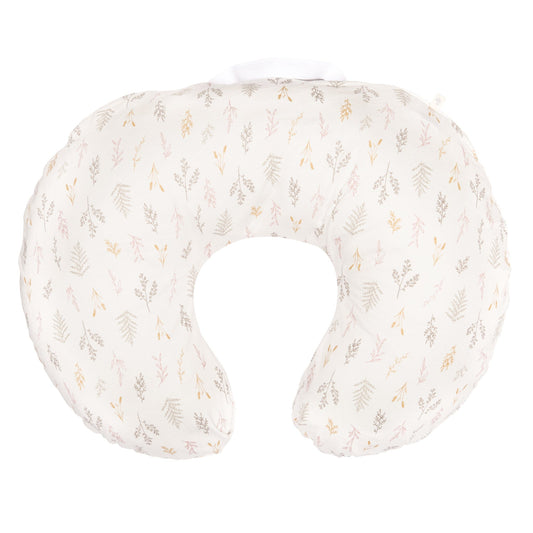 Bamboo nursing pillow - Wheat