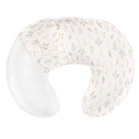 Bamboo nursing pillow - COVER ONLY