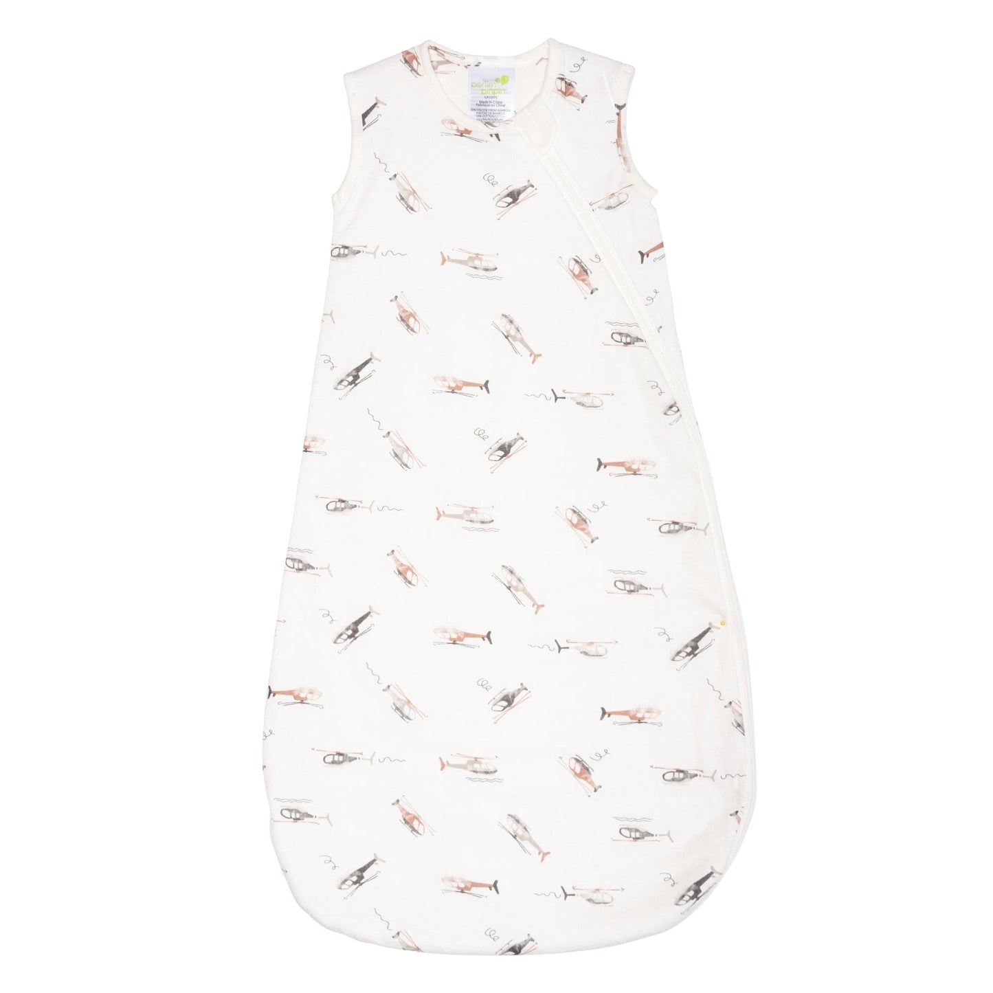 Baby bundle - Helicopters (6-18 months)