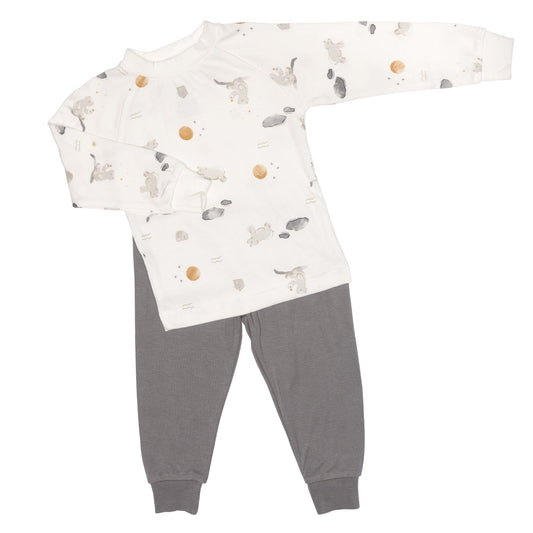 Sleepers Pajamas Perlimpinpin