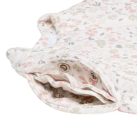 Bamboo newborn sleep bag - Meadow (1.0 tog)