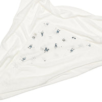 Serviette à capuchon en bambou - Hockey