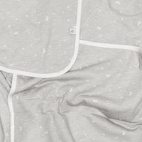 Couverture de bambou - Lune