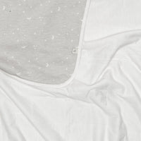 Couverture de bambou - Lune