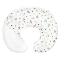 Bamboo nursing pillow - Squirrel