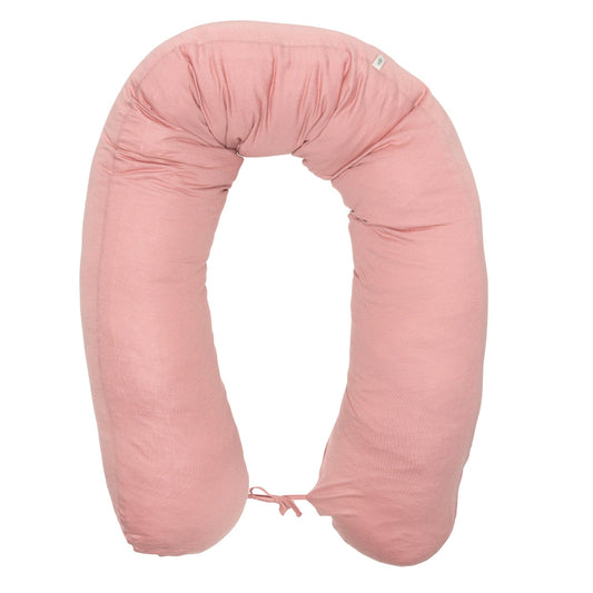 Multifunctional pregnancy pillow - Lotus