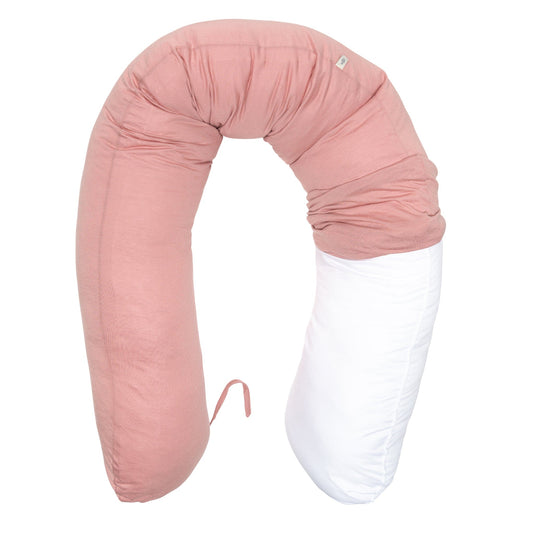 Multifunctional pregnancy pillow - Lotus