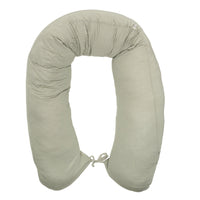 Multifunctional pregnancy pillow - Moss