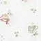 Bamboo baby sleeper - Xmas treats