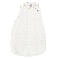 Quilted bamboo sleep bag - Construction (2.5 togs)