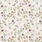 Quilted bamboo sleep bag - Floral (2.5 togs)