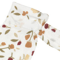 Mitaines anti-égratignures bambou - Floral