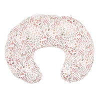 Bamboo nursing pillow - Garden