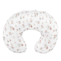 Coussin d’allaitement en bambou - Musique