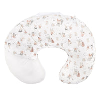Coussin d’allaitement en bambou - Musique