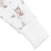 Bamboo baby sleeper - Music
