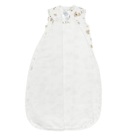 Quilted bamboo sleep sack - Bears (1.0 tog)