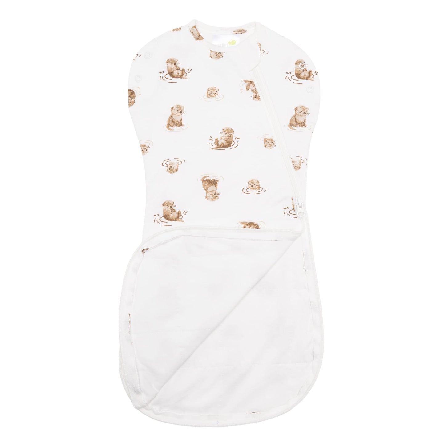 Sac de nuit pour nouveau-né en bambou