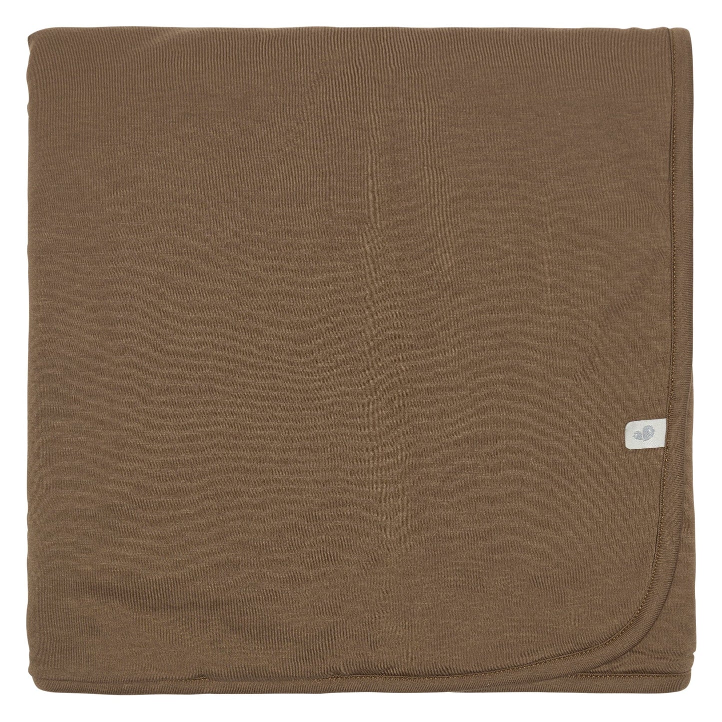 Bamboo blanket - Moka