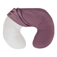 Bamboo nursing pillow - COVER ONLY