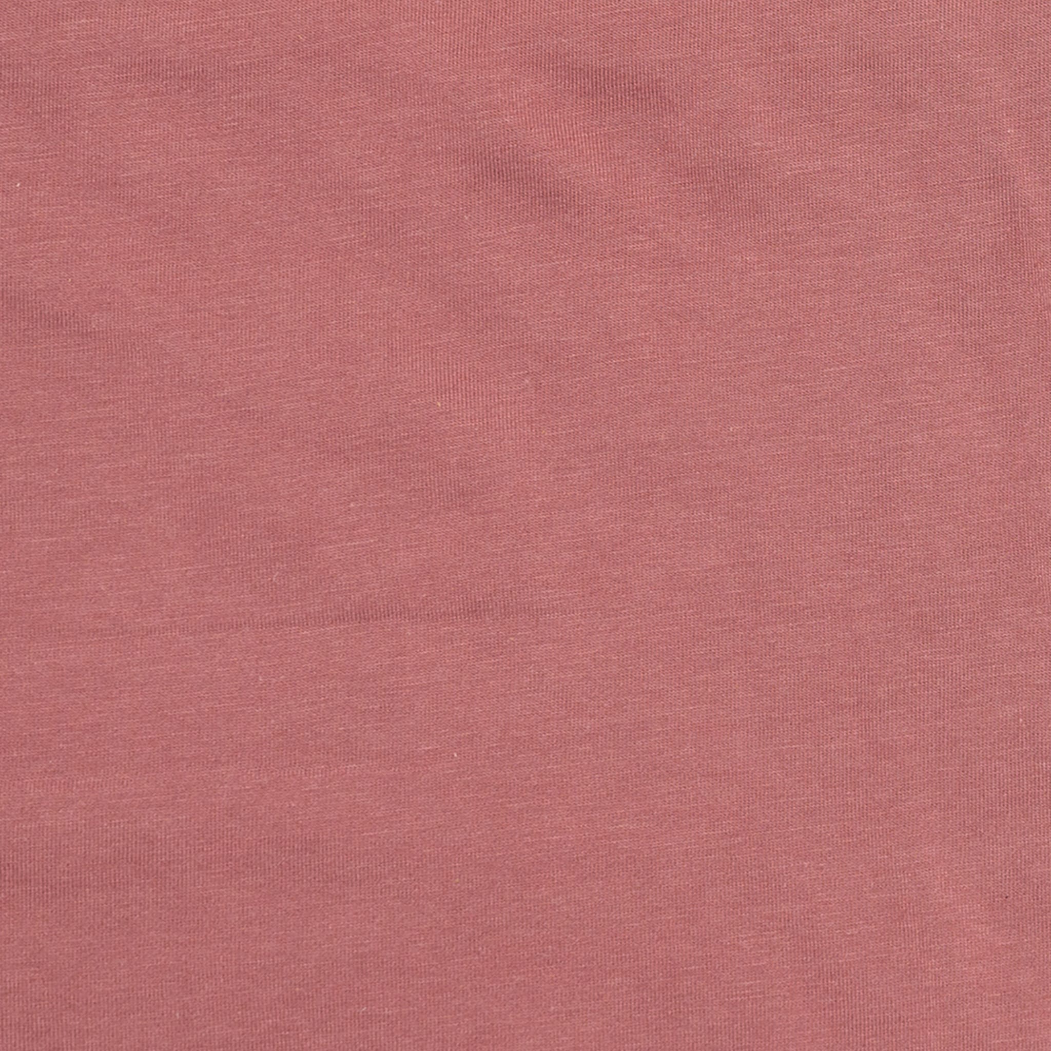 Quilted bamboo sleep sack - Raspberry (2.5 togs)