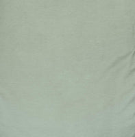 Bamboo nursing pillow cover - Moss (COVER ONLY)