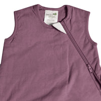 Quilted bamboo sleep sack - Porto (2.5 togs)
