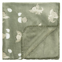 Plush blanket - Dragons
