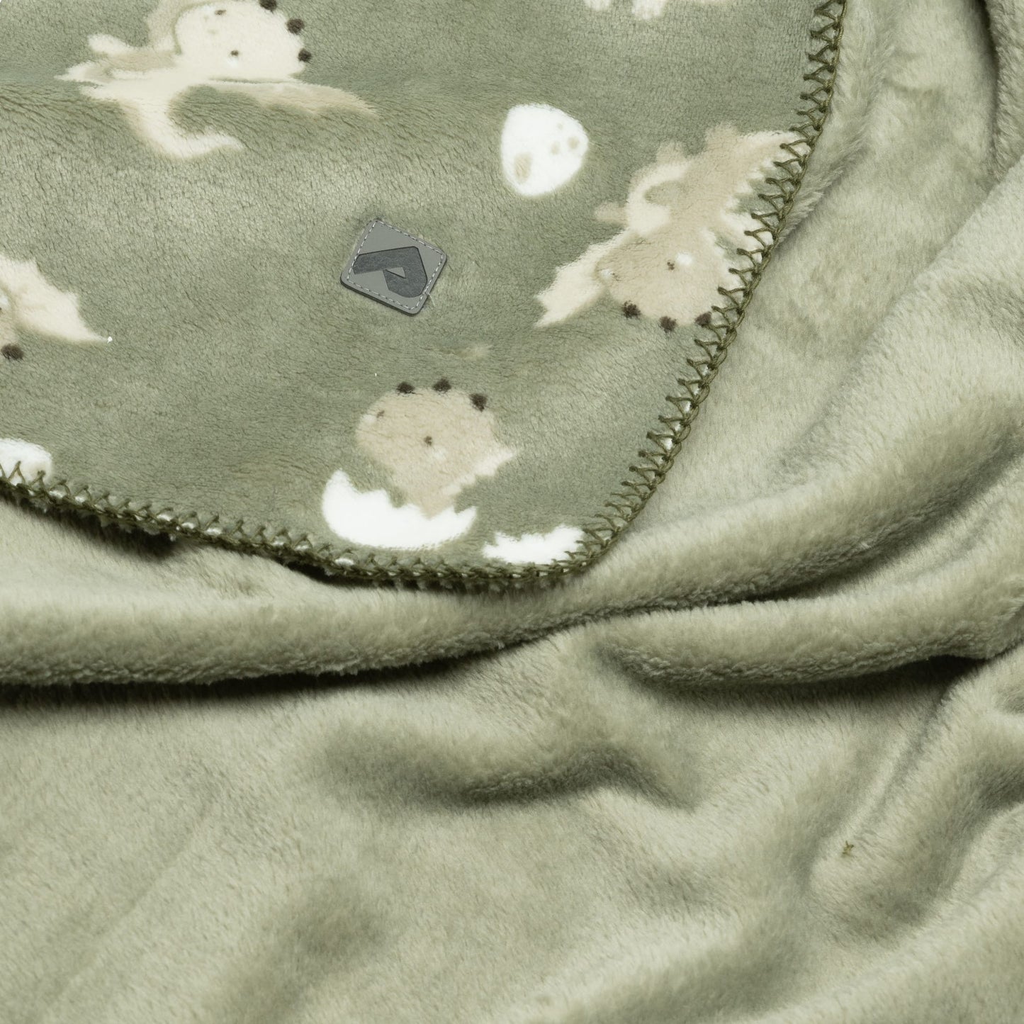 Plush blanket - Dragons