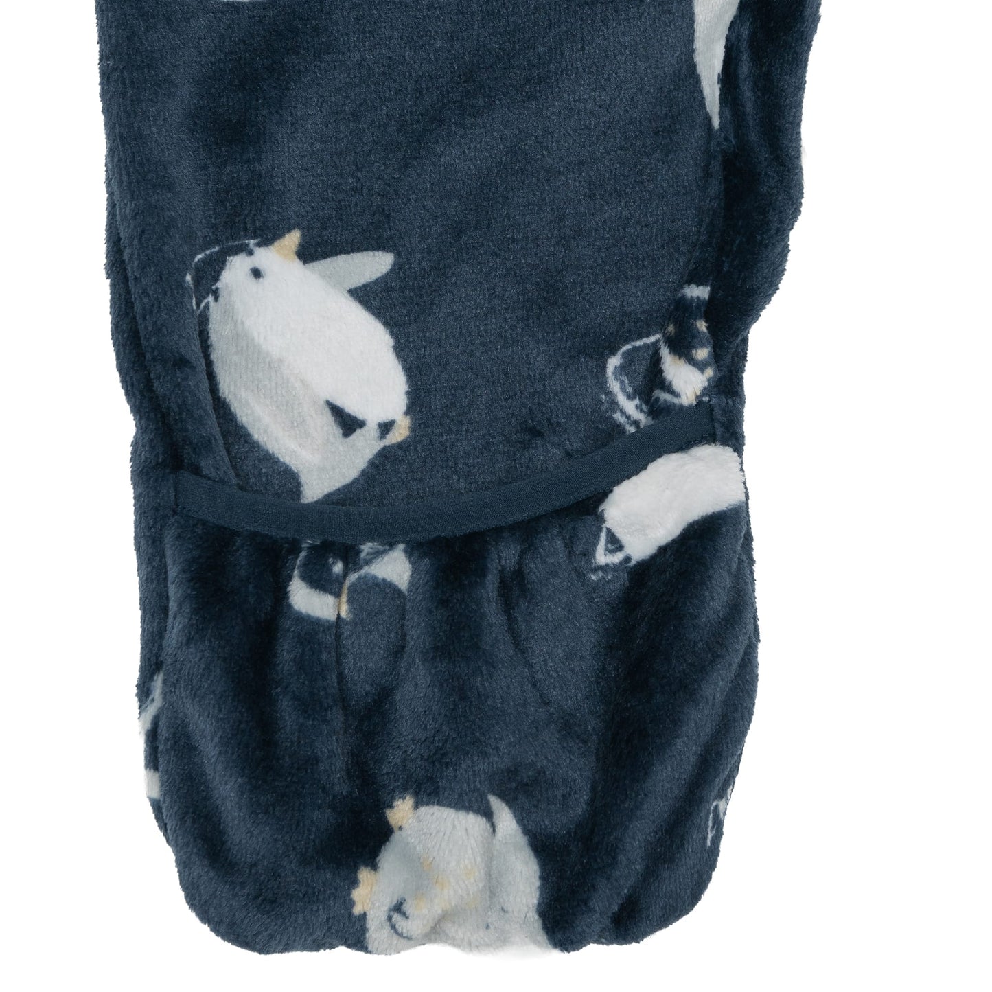 Combinaison de peluche - Pingouins