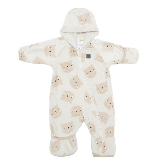 Combinaison de peluche - Ours