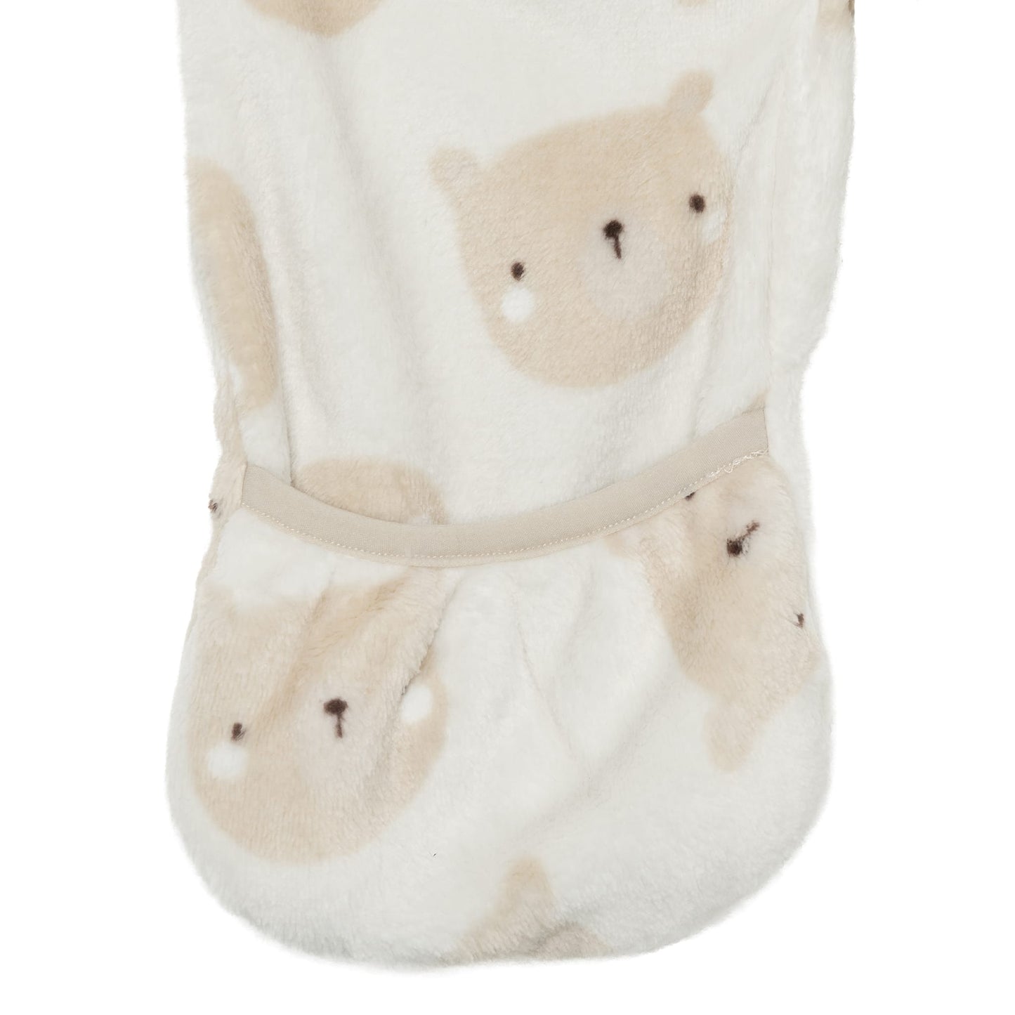 Combinaison de peluche - Ours