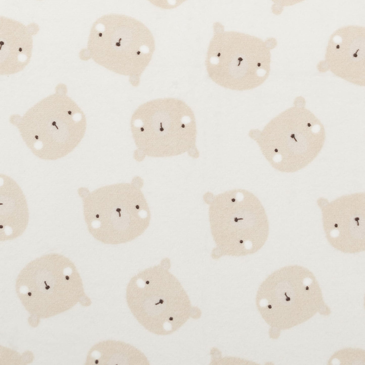 Combinaison de peluche - Ours