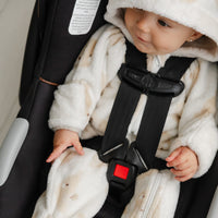 Combinaison de peluche - Ours